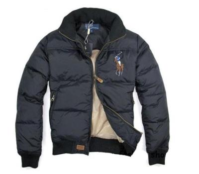 Cheap Polo Coat wholesale No. 137